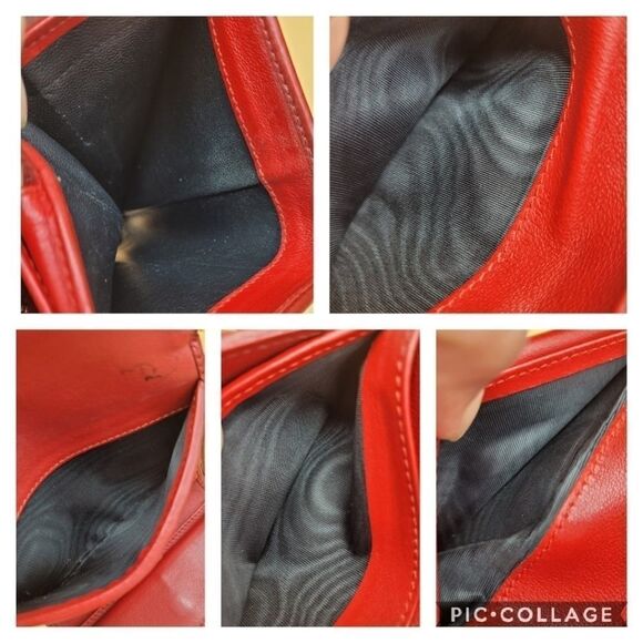 Authentic Gucci Wallet in Chain - Picture 10 of 12